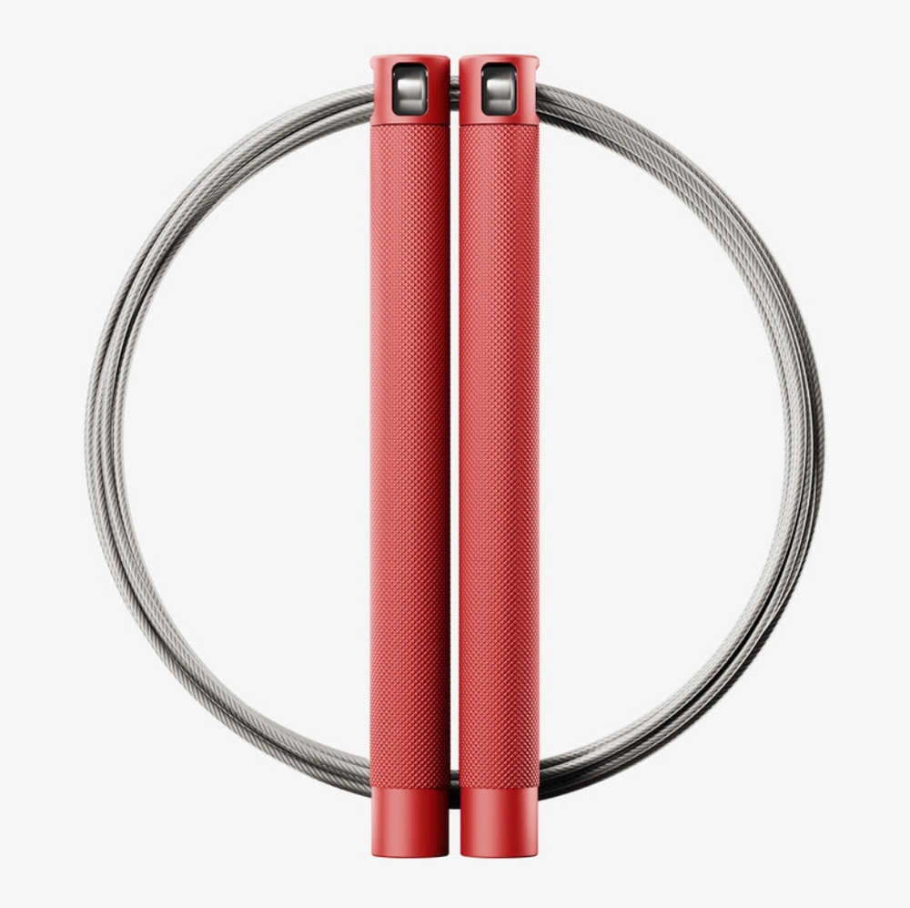 RPM Session Jumprope